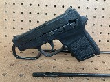 SMITH & WESSON M&P BODYGUARD 380 .380 ACP - 3 of 3