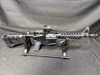 AERO PRECISION X15 PISTOL UNKNOWN