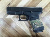 GLOCK G19 GEN 5 9MM LUGER (9x19 PARA) - 2 of 3