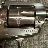 RUGER SINGLE SIX .32 H&R MAG .32 H&R MAG - 3 of 3