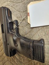 HI-POINT C9 - PISTOL 9 LUGER - 1 of 2