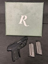 REMINGTON R51 CRIMSON TRACE (96432) 9MM LUGER (9x19 PARA) - 1 of 3