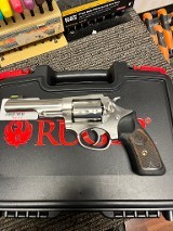 RUGER SP101 .22 LR - 3 of 3