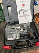 RUGER SP101 .22 LR - 1 of 3