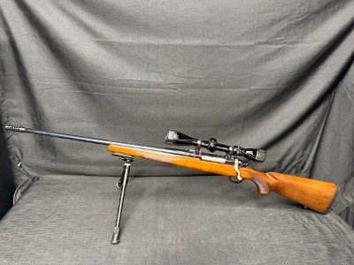 RUGER M77 MARK II .30-06 SPRG