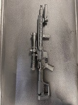 DANIEL DEFENSE DDM4V7 PRO MULTI - 1 of 3