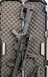 DANIEL DEFENSE DDM4V7 PRO MULTI - 2 of 3