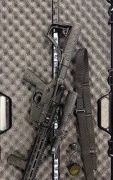 DANIEL DEFENSE DDM4V7 MULTI - 2 of 3