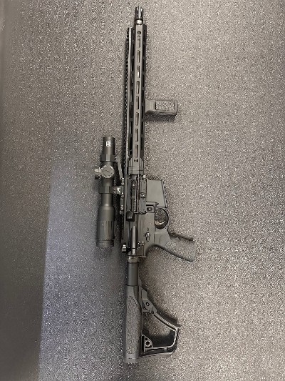 DANIEL DEFENSE DDM4V7 MULTI