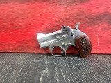 BOND ARMS TEXAS DEFENDER .45 LC/.410 GA - 3 of 3