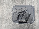 GLOCK 19 GEN 3 9MM LUGER (9x19 PARA) - 1 of 3