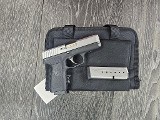 KAHR ARMS CW9 9MM LUGER (9x19 PARA) - 1 of 3