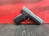 KAHR ARMS CW9 9MM LUGER (9x19 PARA) - 2 of 3