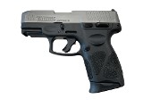 TAURUS G3C 9MM LUGER (9x19 PARA) - 1 of 3