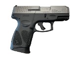 TAURUS G3C 9MM LUGER (9x19 PARA) - 2 of 3