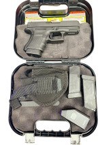 GLOCK G30 GEN 4 .45 ACP - 2 of 3