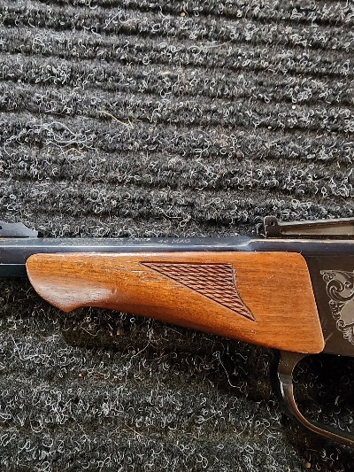 THOMPSON/CENTER ARMS Contender .44 MAGNUM - Image 2 of 3