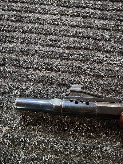THOMPSON/CENTER ARMS Contender .44 MAGNUM - Image 3 of 3
