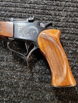 THOMPSON/CENTER ARMS Contender .44 MAGNUM - 1 of 3