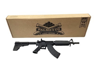 PALMETTO STATE ARMORY KS-47 GEN 2 7.62X39MM