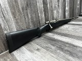 MOSSBERG PATRIOT 6.5mm CREEDMOOR - 2 of 3
