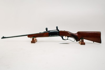 SAVAGE ARMS 99F .308 WIN