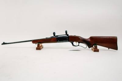 SAVAGE ARMS 99F .308 WIN