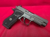 SIG SAUER P220R .45 ACP - 1 of 3