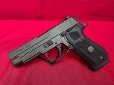 SIG SAUER P220R .45 ACP - 2 of 3