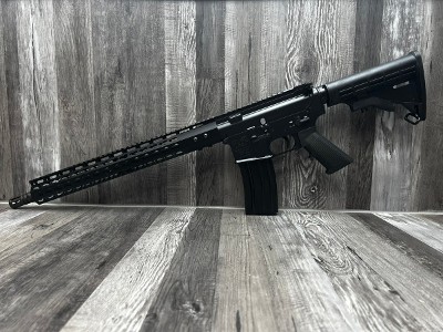 DOUBLE D ARMORY RR1 5.56X45MM NATO