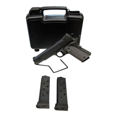 ROCK ISLAND ARMORY M1911 A1-FS .45 ACP