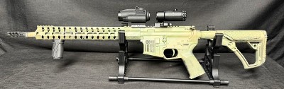 F-1 FIREARMS FDR-15 5.56X45MM NATO