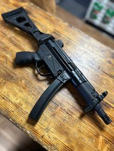 MKE ap5-p 9MM LUGER (9x19 PARA) - 1 of 2