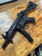 MKE ap5-p 9MM LUGER (9x19 PARA) - 2 of 2