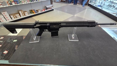 ROCK RIVER ARMS LAR-8 STANDARD A4 .308 WIN