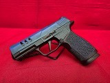 SIG SAUER P365 X MACRO (Shark Coast Customs) 9MM LUGER (9x19 PARA) - 2 of 3