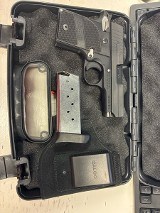 SIG SAUER P938 9MM LUGER (9x19 PARA) - 2 of 3