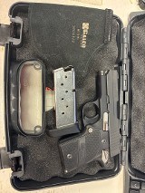 SIG SAUER P938 9MM LUGER (9x19 PARA) - 1 of 3