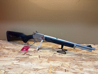 MARLIN 1894 TRAPPER .357 MAG
