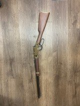 HENRY H004 .22 S/L/LR - 1 of 3