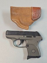 RUGER LCP .380 ACP - 1 of 3
