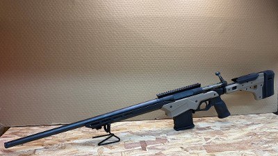 SAVAGE ARMS Axis 26.5MM CREEDMOOR