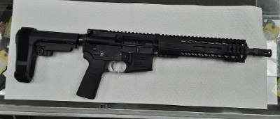 RADICAL FIREARMS RF 15 5.56X45MM NATO