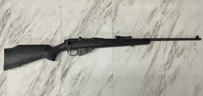 ROYAL ARMS INTERNATIONAL Lee Enfield MK3 .303 BRITISH - Image 2 of 3