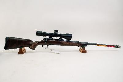 BROWNING X-Bolt 2 Medallion 6.5MM CREEDMOOR