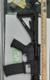 SIG SAUER M400 5.56X45MM NATO - 1 of 1