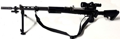 SKS MDL 59/66 YUGO 7.62X39MM