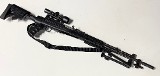 SKS MDL 59/66 YUGO 7.62X39MM - 2 of 3