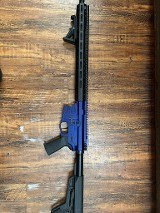 FN FN 15 5.56X45MM NATO