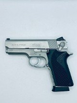 SMITH & WESSON 4516-1 45 ACP (45 Auto) - 2 of 3
